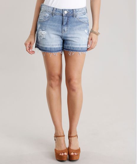 Short-Jeans-Relaxed-Azul-Claro-8710212-Azul_Claro_1