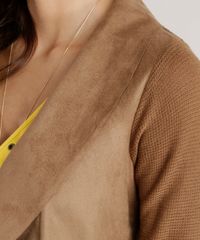 Capa-em-Trico-com-Suede-Marrom-8594776-Marrom_4