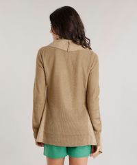 Capa-em-Trico-com-Suede-Kaki-8594776-Kaki_2