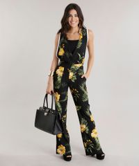 Macacao-Estampado-Floral-Preto-8650452-Preto_3