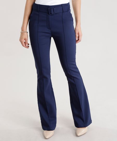 Calca-Flare-com-Cinto-Azul-Marinho-8642424-Azul_Marinho_1 Calca-Flare-com-Cinto-Azul-Marinho-8642424-Azul_Marinho_1