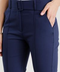 Calca-Flare-com-Cinto-Azul-Marinho-8642424-Azul_Marinho_4