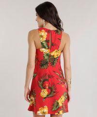 Vestido-Estampado-Floral-Vermelho-8651918-Vermelho_2