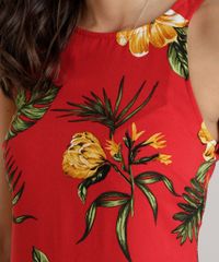 Vestido-Estampado-Floral-Vermelho-8651918-Vermelho_4
