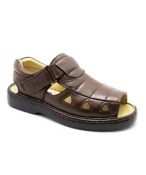 sandália masculina doctor pé