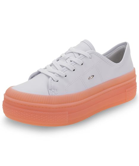 tenis flatform dakota