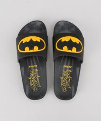 Chinelo-Slide-Grendene-Batman-Preto-8744501-Preto_1