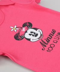 Body-Minnie-em-Algodao---Sustentavel-Rosa-Escuro-8583231-Rosa_Escuro_4