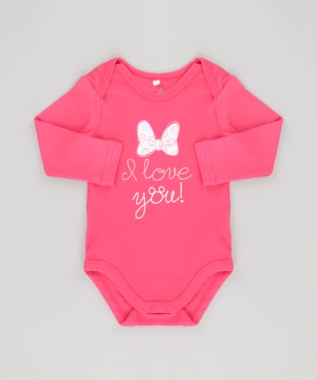 Body-Minnie-em-Algodao---Sustentavel-Rosa-Escuro-8646139-Rosa_Escuro_1 Body-Minnie-em-Algodao---Sustentavel-Rosa-Escuro-8646139-Rosa_Escuro_1