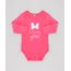 Body-Minnie-em-Algodao---Sustentavel-Rosa-Escuro-8646139-Rosa_Escuro_1