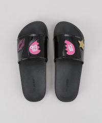 Chinelo-Slide-Zaxy-com-Patch-Preto-8753886-Preto_1