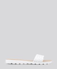 Rasteira-Slide-Tresse-Tratorada-Branca-8733427-Branco_1