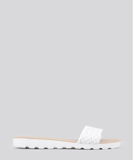 Rasteira-Slide-Tresse-Tratorada-Branca-8733427-Branco_1