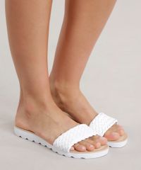 Rasteira-Slide-Tresse-Tratorada-Branca-8733427-Branco_2