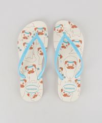 Chinelo-Havaianas-Estampado-de-Cachorro-Bege-Claro-8726680-Bege_Claro_1