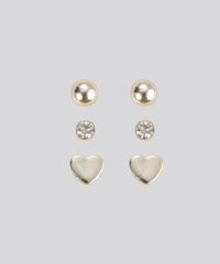 Kit-de-3-Brincos-Dourado-8677362-Dourado_1
