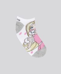 Kit-de-2-Meias-Soquete-Estampadas-Barbie-Multicor-8509631-Multicor_2