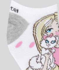 Kit-de-2-Meias-Soquete-Estampadas-Barbie-Multicor-8509631-Multicor_3