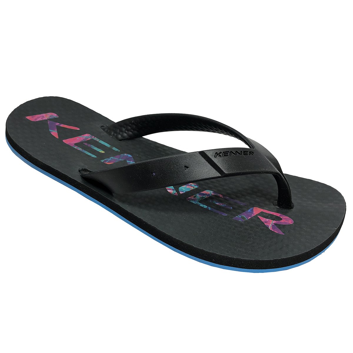 sandalia kenner silicone