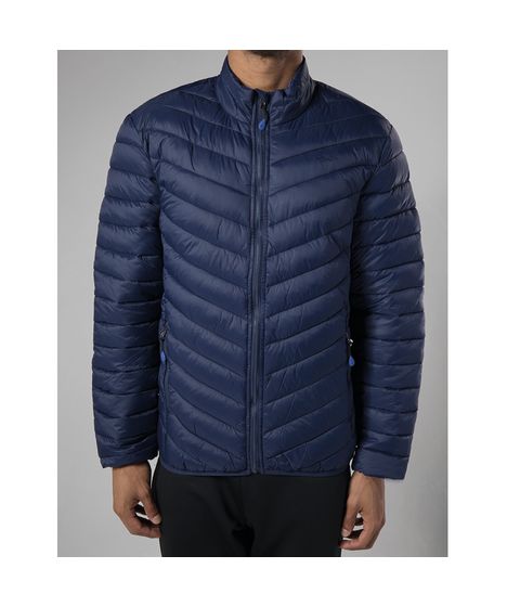 jaqueta olympikus essential masculina