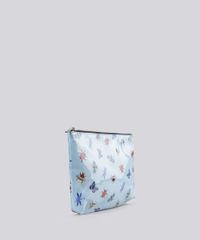 Necessaire-Estampada-de-Insetos-Azul-Claro-8739674-Azul_Claro_2