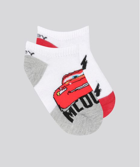 Kit-de-2-Meias-Soquete-Carros-Multicor-8698186-Multicor_1