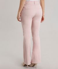 Calca-Flare-com-Cinto-Rose-8642424-Rose_2