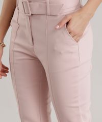 Calca-Flare-com-Cinto-Rose-8642424-Rose_4