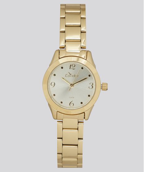 Relogio-Analogico-Condor-Feminino---CO2035KOZ4D-Dourado-8630571-Dourado_1