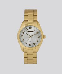 Kit-de-Relogio-Analogico-Lince-Feminino---Colar---Brinco---LRG4342L-KB42S2KX-Dourado-8783142-Dourado_3