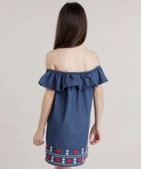 Vestido-Jeans-Ombro-a-Ombro-com-Bordado-Azul-Escuro-8653054-Azul_Escuro_2