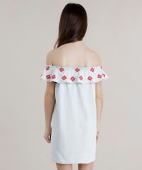 Vestido-Jeans-Ombro-a-Ombro-com-Bordado-Azul-Claro-8653054-Azul_Claro_2