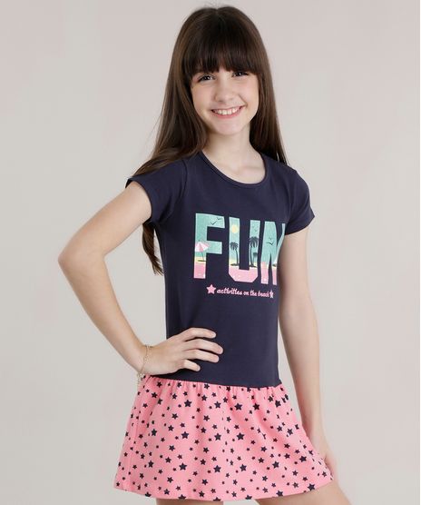 Vestido--Fun--com-Recorte-Estampado-de-Estrelas-Azul-Marinho-8708068-Azul_Marinho_1