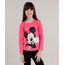Blusa--Minnie-I-Love-You--Mickey-Rosa-Escuro-8696519-Rosa_Escuro_1