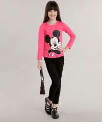 Blusa--Minnie-I-Love-You--Mickey-Rosa-Escuro-8696519-Rosa_Escuro_3