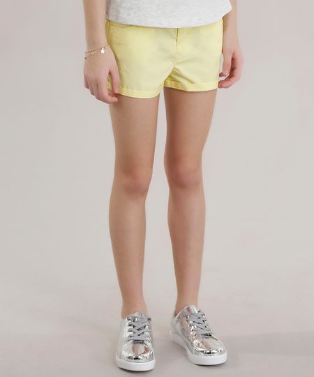 Short-Basico-Amarelo-Claro-8661135-Amarelo_Claro_1