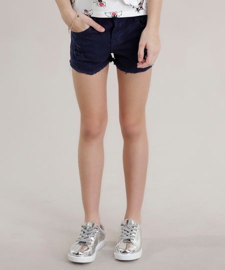 Short-Destroyed-Azul-Marinho-8726713-Azul_Marinho_1 Short-Destroyed-Azul-Marinho-8726713-Azul_Marinho_1