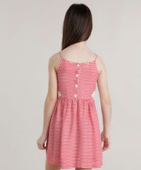 Vestido-Listrado-com-Guipir-Vermelho-8726797-Vermelho_2