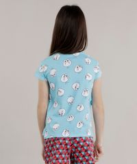 Blusa-Estampada-Piu-Piu-com-Babado-Azul-Claro-8720886-Azul_Claro_2