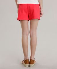 Short-em-Piquet-com-Cinto-Vermelho-8652850-Vermelho_2