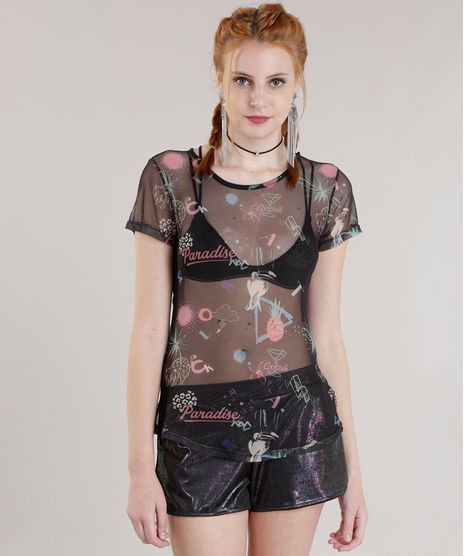 Blusa-Estampada-em-Tule-Preta-8783860-Preto_1
