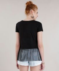 Blusa---Bad-Mood--com-Babado-em-Tule-Preta-8744188-Preto_2