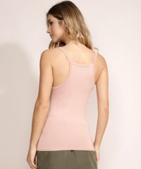 Regata-Feminina-Basica-Decote-Nadador-Alca-Fina--Rose-8537058-Rose_2