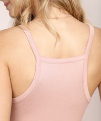 Regata-Feminina-Basica-Decote-Nadador-Alca-Fina--Rose-8537058-Rose_5