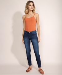 Regata-Feminina-Basica-Alcas-Finas-Decote-Redondo-Laranja-8527765-Laranja_3