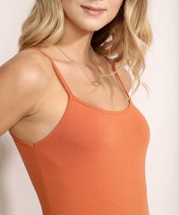Regata-Feminina-Basica-Alcas-Finas-Decote-Redondo-Laranja-8527765-Laranja_5