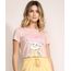 Blusa-Feminina-Baby-Yoda-Mandalorian-Manga-Curta-Decote-Redondo-Rosa-9970251-Rosa_1