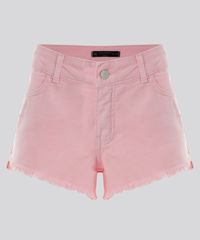 Short-Relaxed-Destroyed-Rosa-Claro-8725898-Rosa_Claro_5