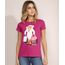 Blusa-Feminina-Muppets-Manga-Curta-Decote-Redondo-Pink-9960523-Pink_1