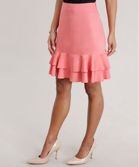 Saia-com-Babados-Rosa-Escuro-8647195-Rosa_Escuro_1